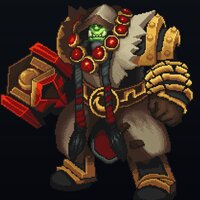 Avatar du membre