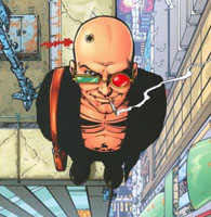 Avatar du membre