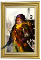 Avatar du membre