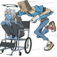 Avatar du membre