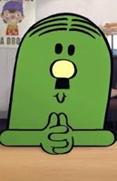 Avatar du membre
