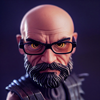 Avatar du membre